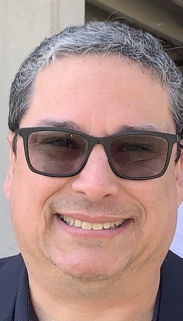 Cesar Jimenez Lithgow, founder of ACC Associates of Austin